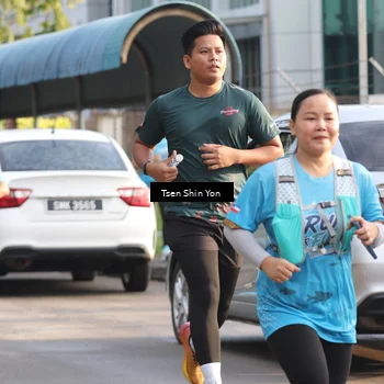 Runner Photo 8060706