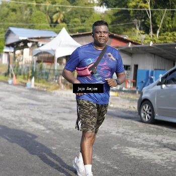 Runner Photo 8060709