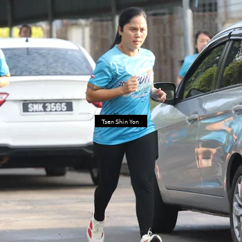 Runner Photo 8060710