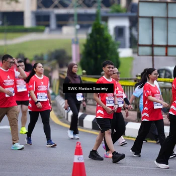 Runner Photo 8060713