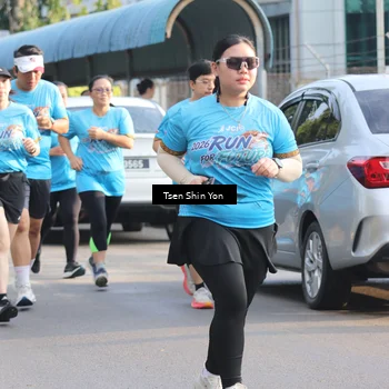 Runner Photo 8060717