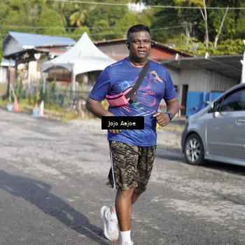 Runner Photo 8060718