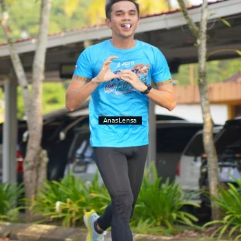 Runner Photo 8060727