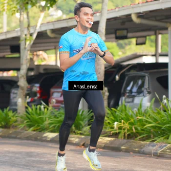 Runner Photo 8060728