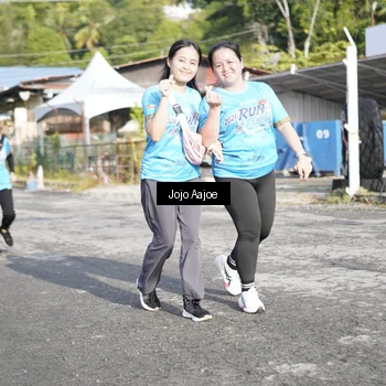 Runner Photo 8060731