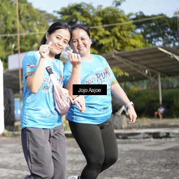 Runner Photo 8060734