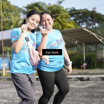 Runner Photo 8060735