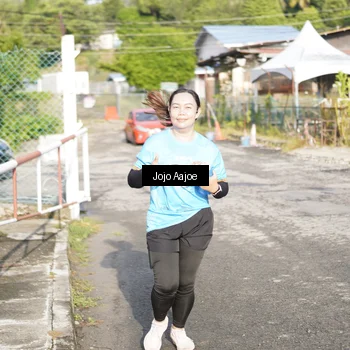 Runner Photo 8060738