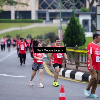 Runner Photo 8060739