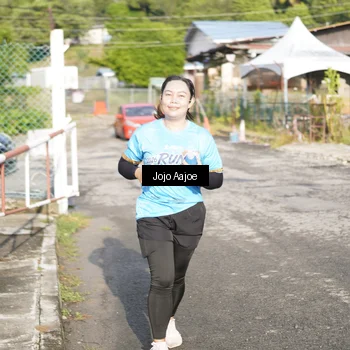 Runner Photo 8060740