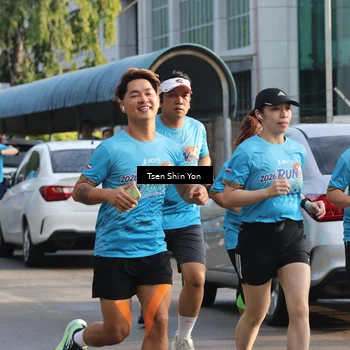 Runner Photo 8060741