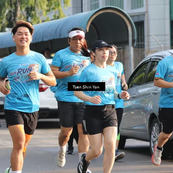 Runner Photo 8060742