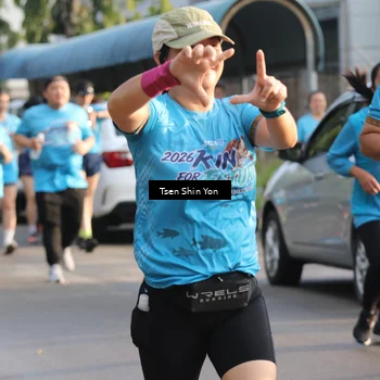 Runner Photo 8060743