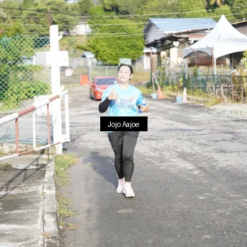 Runner Photo 8060744