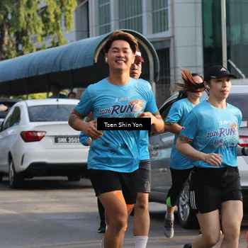 Runner Photo 8060745