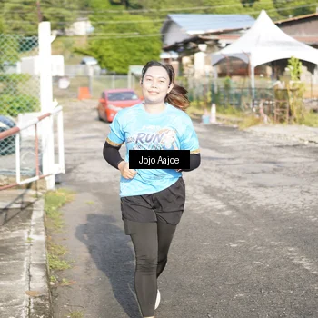 Runner Photo 8060746