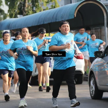Runner Photo 8060748