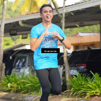 Runner Photo 8060749