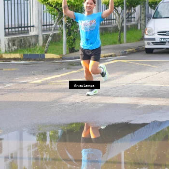 Runner Photo 8060750