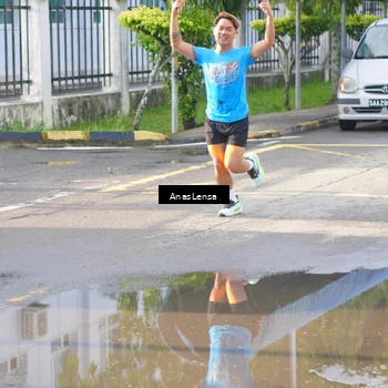 Runner Photo 8060752