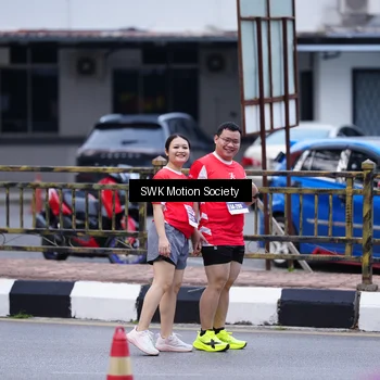 Runner Photo 8060753