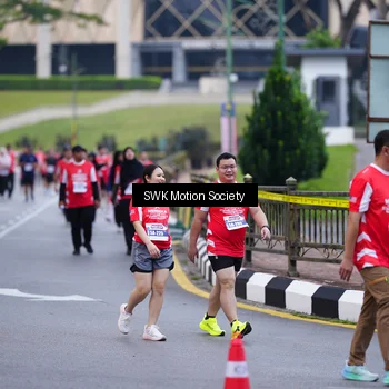 Runner Photo 8060754