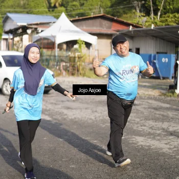 Runner Photo 8060755