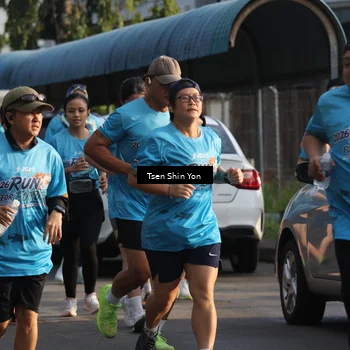 Runner Photo 8060756