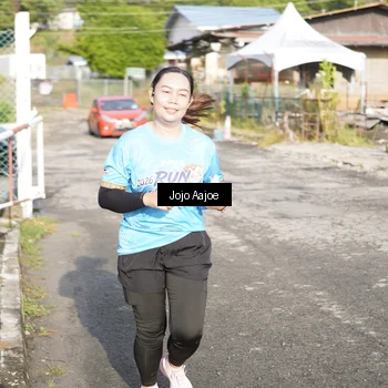 Runner Photo 8060759