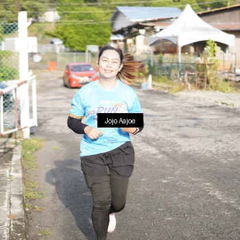 Runner Photo 8060761