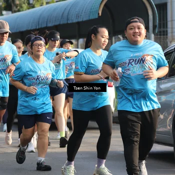 Runner Photo 8060762