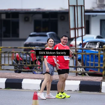 Runner Photo 8060764