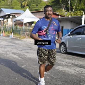 Runner Photo 8060766