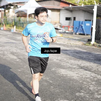 Runner Photo 8060767