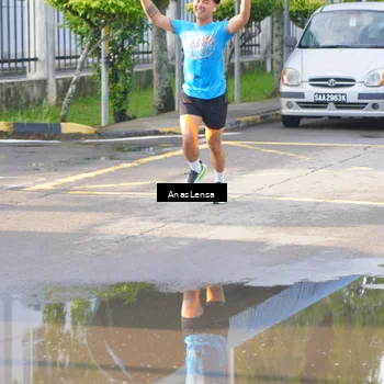 Runner Photo 8060769