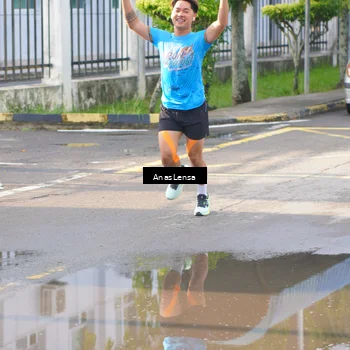 Runner Photo 8060770