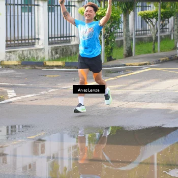 Runner Photo 8060772