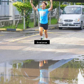 Runner Photo 8060773