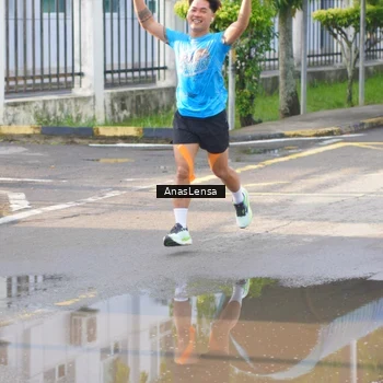 Runner Photo 8060774