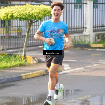Runner Photo 8060775