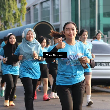 Runner Photo 8060776