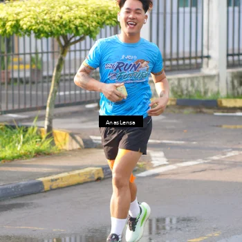 Runner Photo 8060777