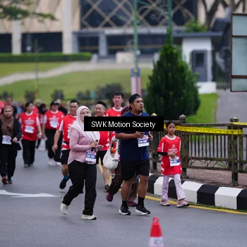 Runner Photo 8060778