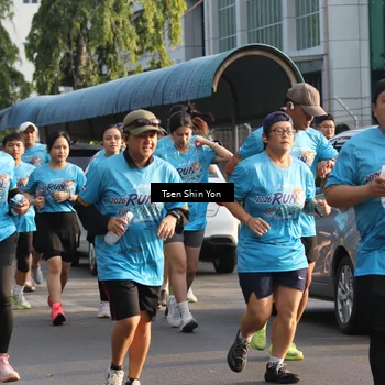 Runner Photo 8060779