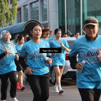 Runner Photo 8060780