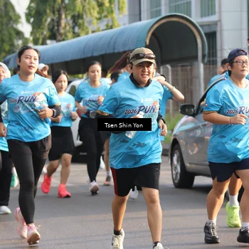 Runner Photo 8060781