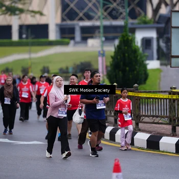 Runner Photo 8060782