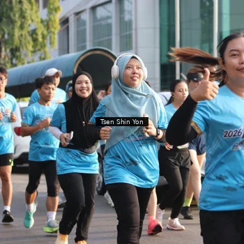 Runner Photo 8060783