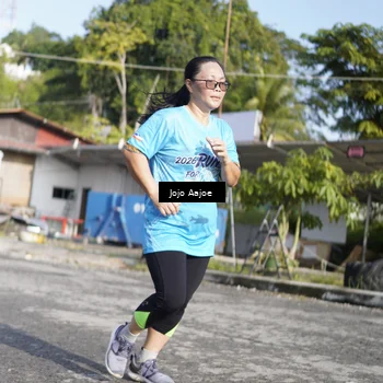 Runner Photo 8060789
