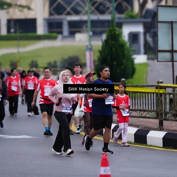 Runner Photo 8060790
